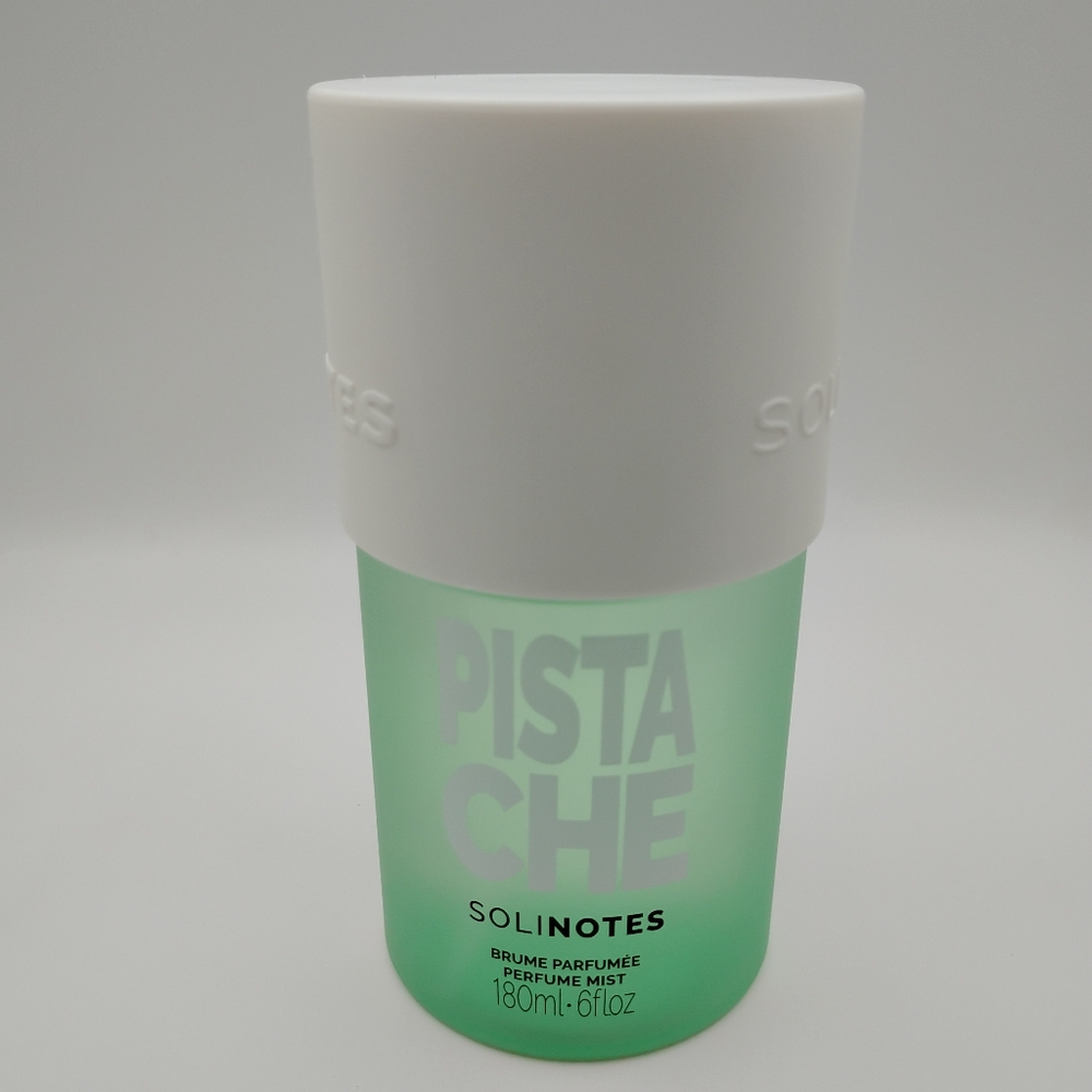 NEW SOLINOTES Pistache MIST
